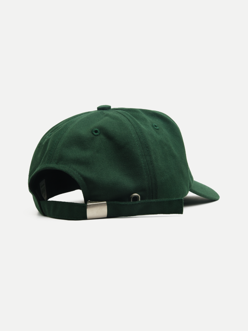 FORREST GREEN ANYTIME CAP