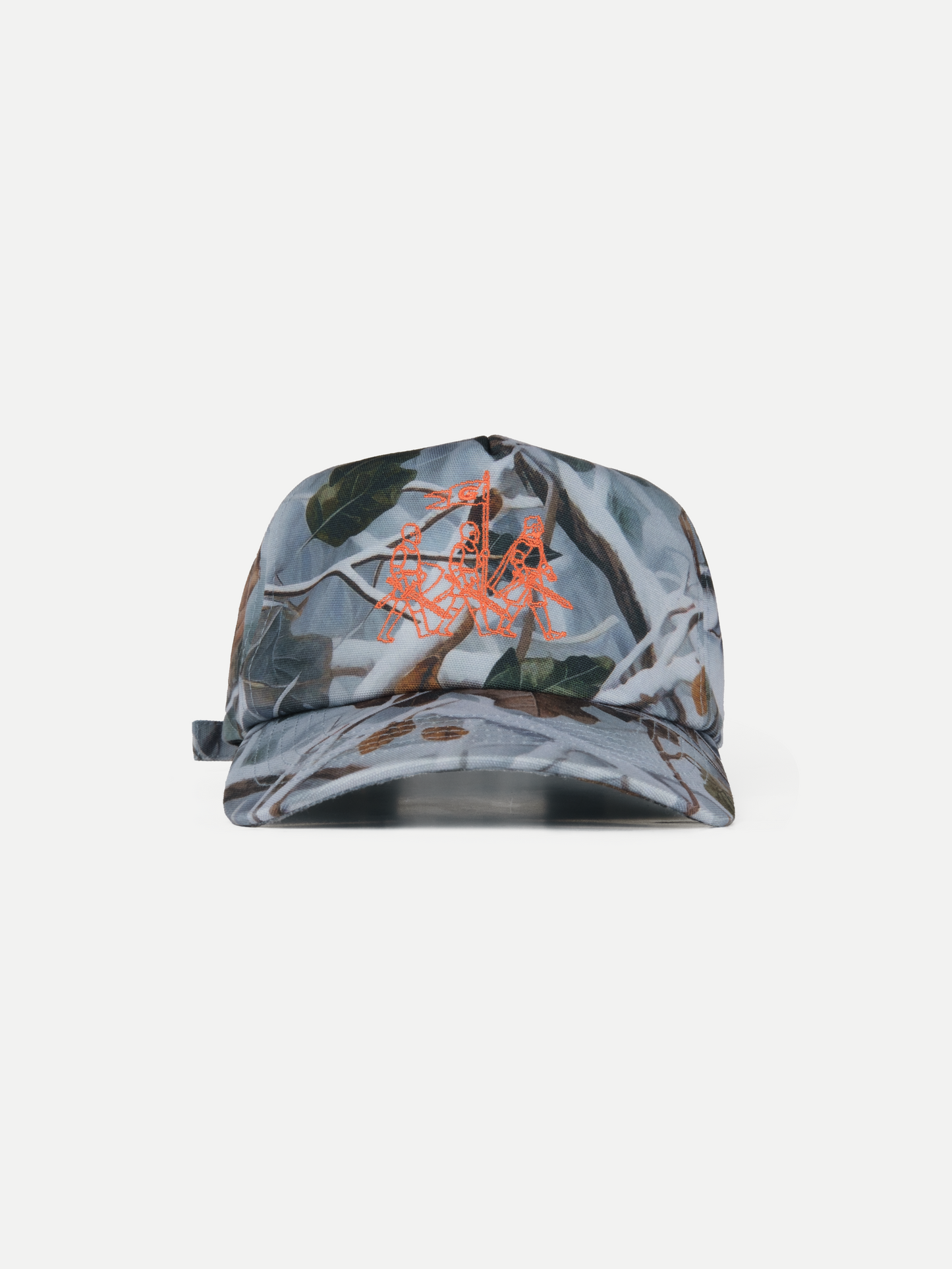 MATES WINTER FOREST CAP