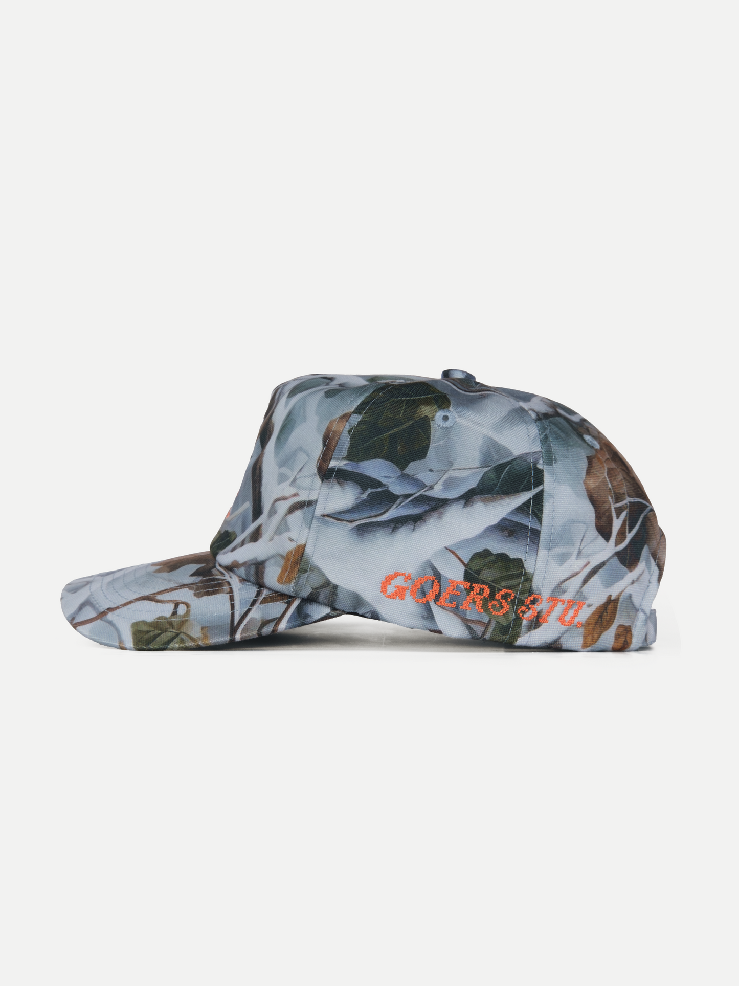 MATES WINTER FOREST CAP