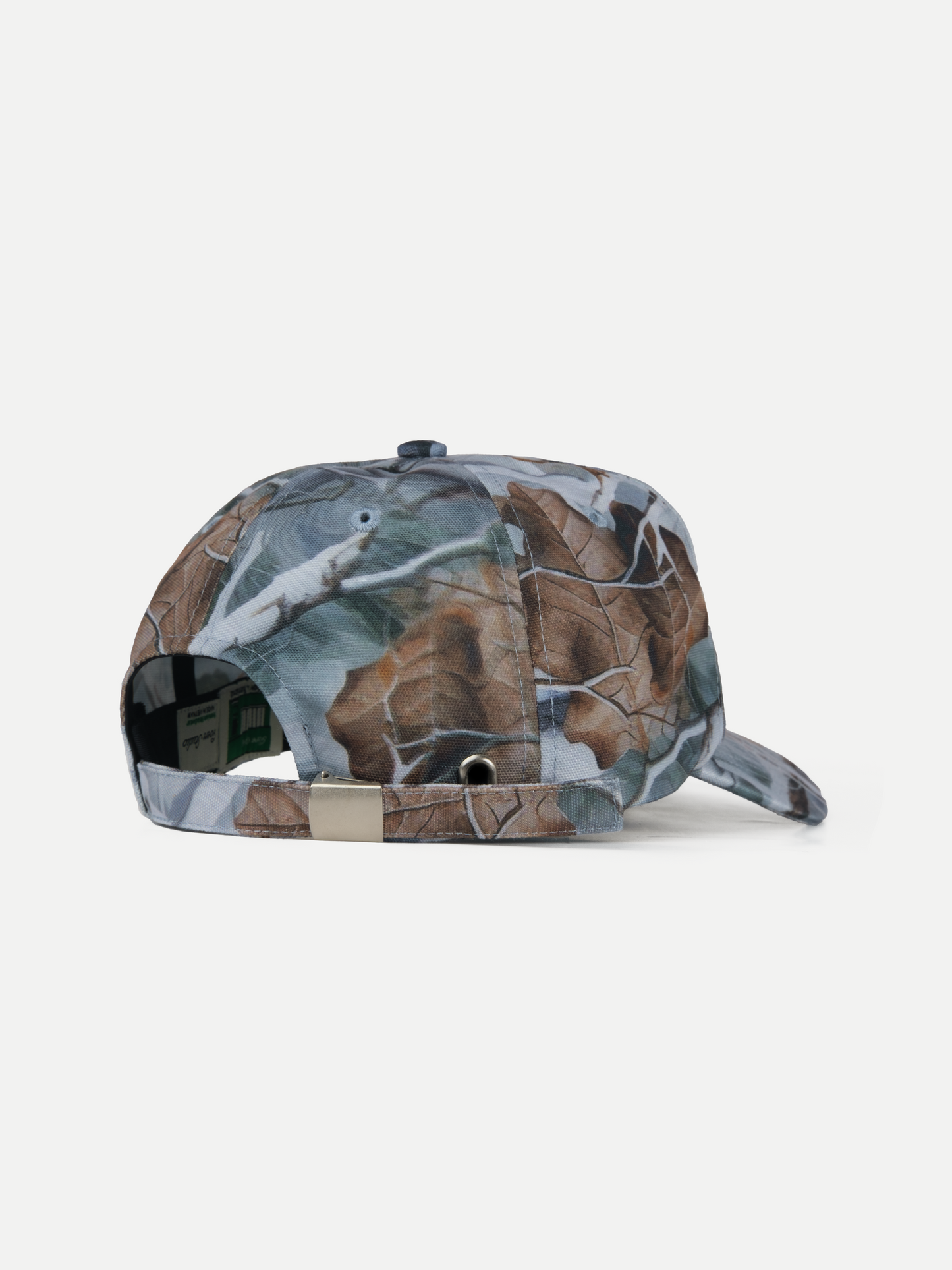 MATES WINTER FOREST CAP