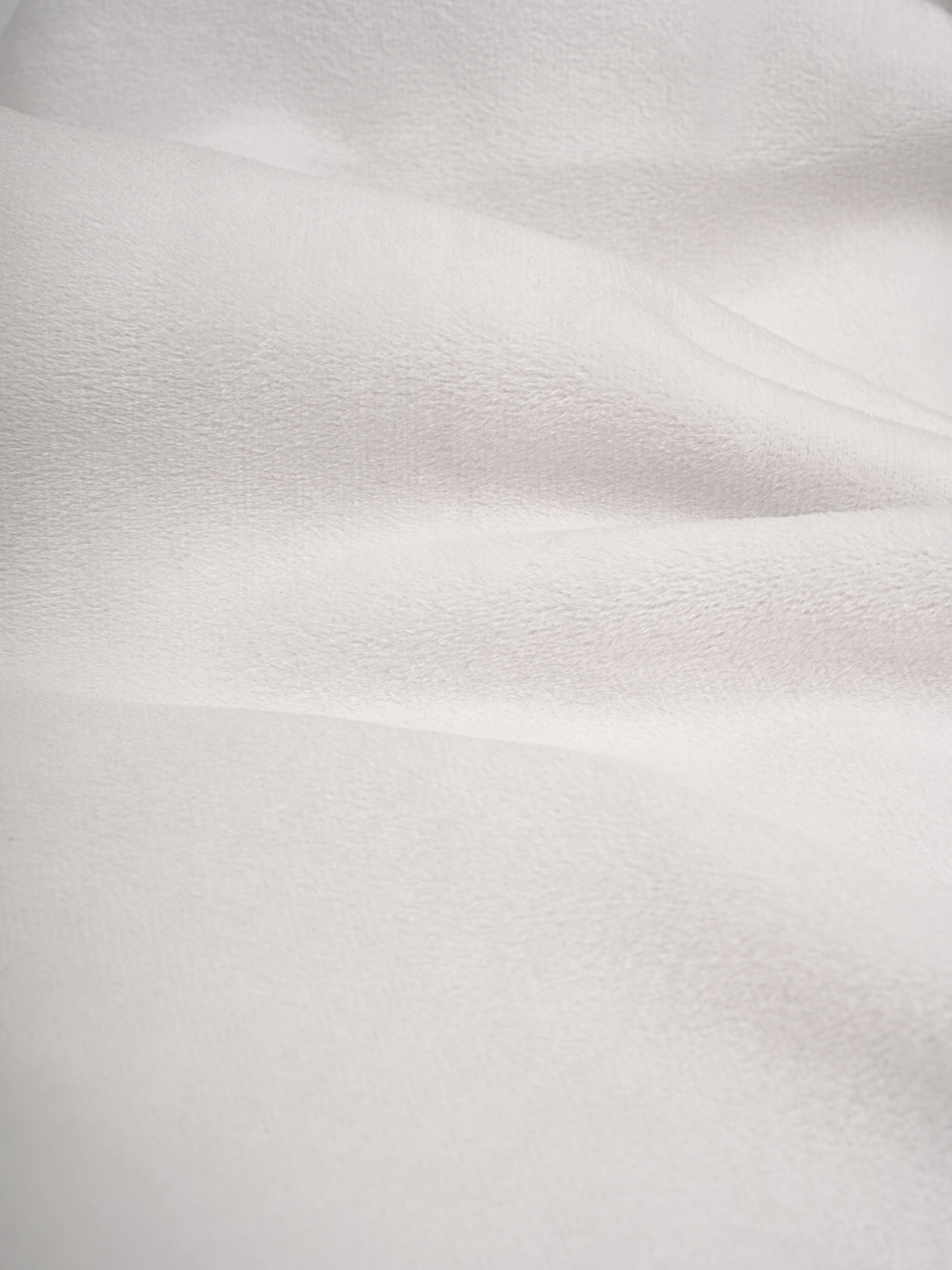 Capsule Boxy Hoodie in Heather Gray