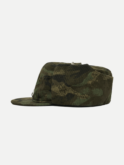 Bennett Hat in Camo