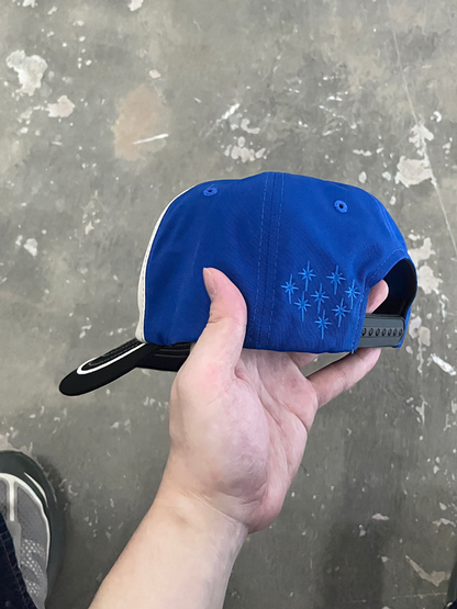 Brothers & Sisters Cap in Royal