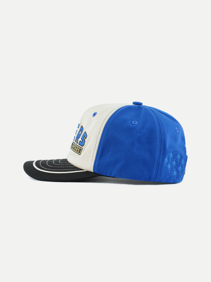 Brothers & Sisters Cap in Royal