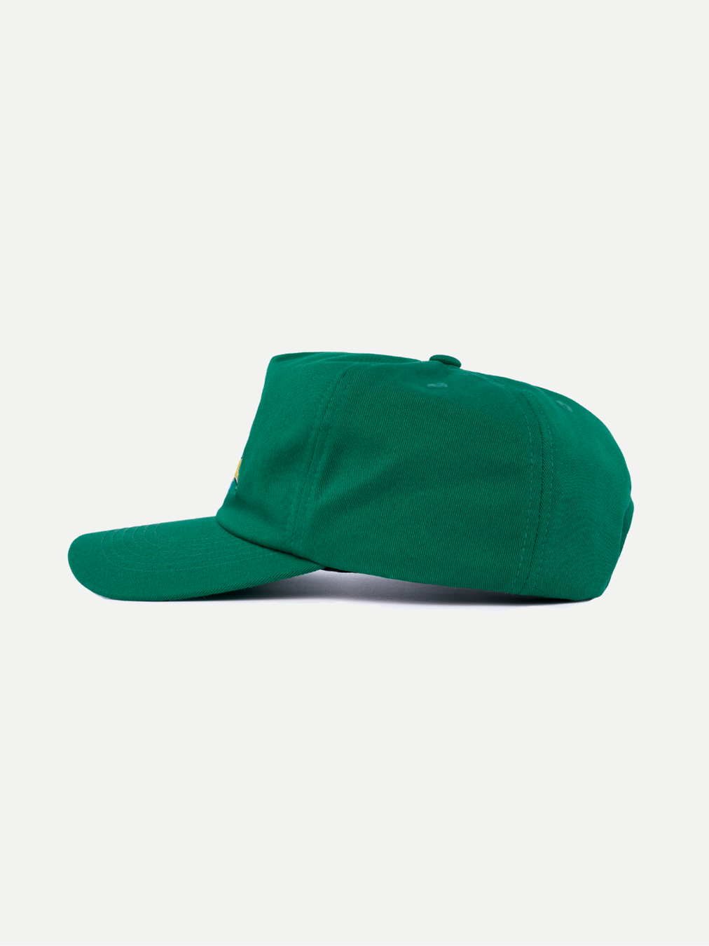 DJ Froggy Cap in Green