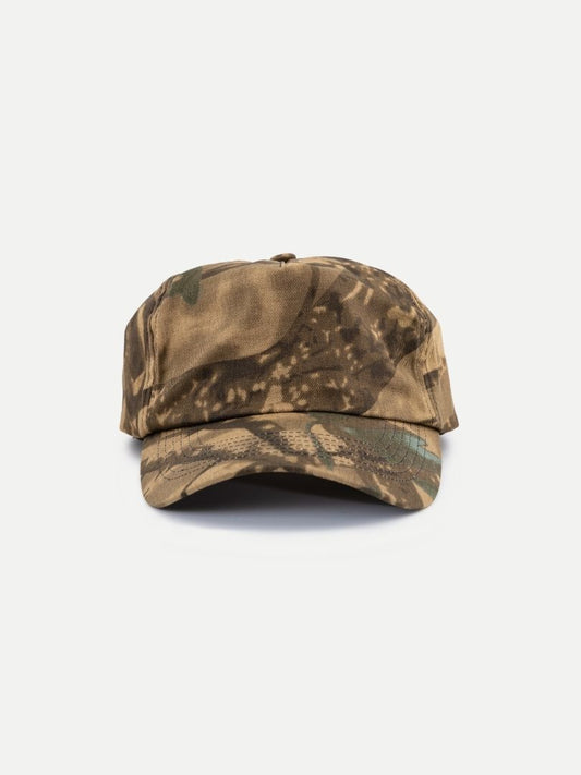 Dust Prairie Camo Cap